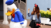 mickey mouse wow GIF by Rosanna Pansino