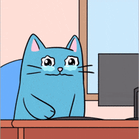 Shock Heartbreak GIF