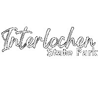 State Park Sticker by State of Michigan