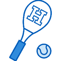 Home Town Ball Sticker by HomeTown Ticketing