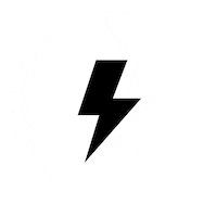 rlamp new circle rayito rlamp Sticker