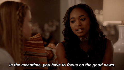 drama omg GIF by Lethal Weapon