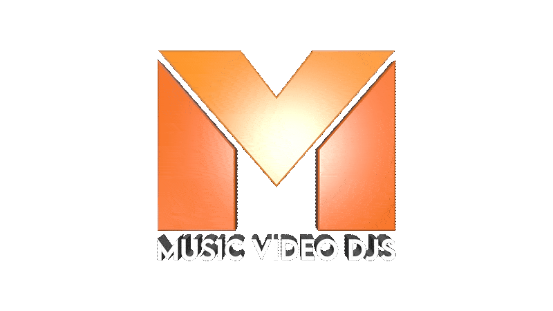 Music Video Djs Sticker by AtomWorth