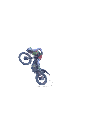 Ww Sticker by GripsMX