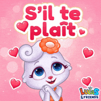 Begging Please Please GIF by Lucas and Friends by RV AppStudios