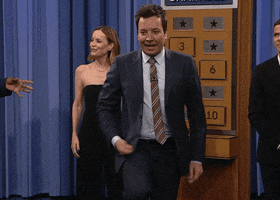 Dance Charades GIF by The Tonight Show Starring Jimmy Fallon