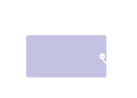 Blush Sage Sticker by mustard made