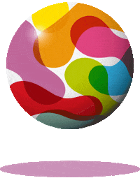 Balloons Deco Sticker by Ballooniaballoons