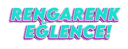 Sticker by Vigo Animasyon