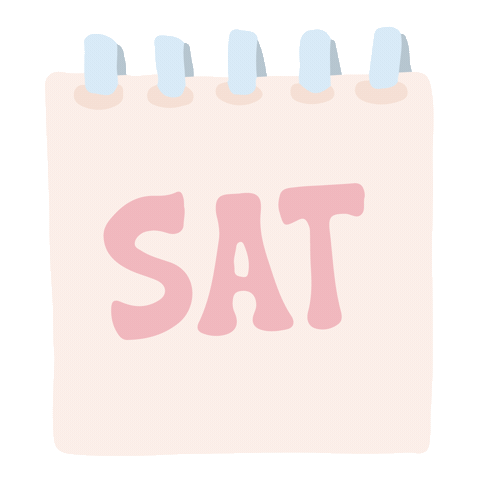 Small Business Saturday Sticker
