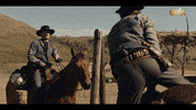 Epix GIF by Billy The Kid