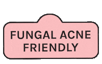 Skincare Acne Sticker by BIYU Skin