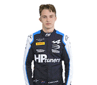 Formula 2 What Sticker by Prema Team