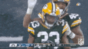 Regular Season Football GIF by NFL