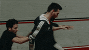 leo messi wow GIF by adidas