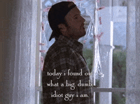 season 4 netflix GIF by Gilmore Girls 