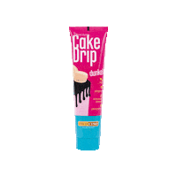 Drip Bakery Sticker by Decocino