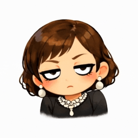 Emo Thursday GIF by L.I. Productions