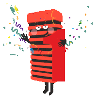 UniwerstetyEkonomicznyPoznan student brawo uep altum Sticker