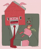 Nymkalkh GIF by npocmo3yb