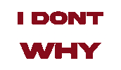 iydmusic i dont know why iyd gavin james idk why Sticker