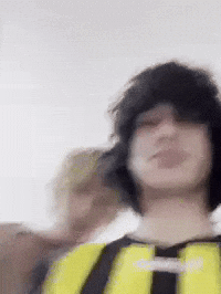 Orion GIF