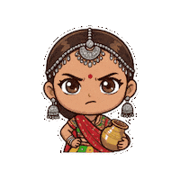 Noora Sticker