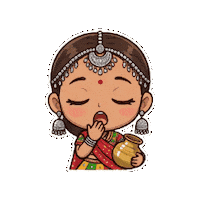 Noora Sticker