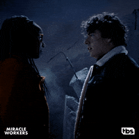 GIF by Miracle Workers
