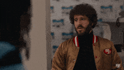 Getting Sick Lil Dicky GIF by DAVE