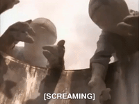 are you afraid of the dark nicksplat GIF
