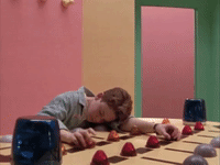 nickrewind nicksplat are you afraid of the dark the tale of the thirteenth floor GIF