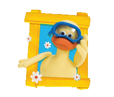 Shaun The Sheep Hello Sticker by Aardman Animations