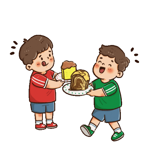 Supportlokale Sticker