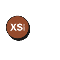 Xscoffee Sticker by XS Espresso