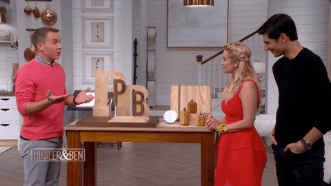 kellie pickler GIF by Pickler & Ben