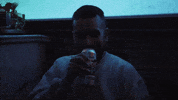 nonresident nonresident dilip golden listening party GIF