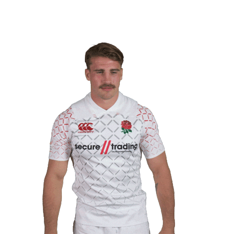 Rugby Sevens Reaction Sticker by World Rugby