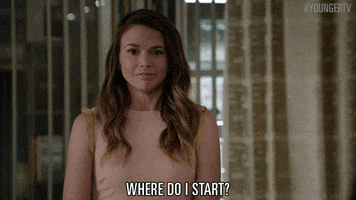 tv land GIF by YoungerTV