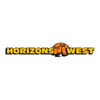 horizons west mitp Sticker by Made in the Pile