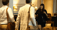 Steve Coogan Trip GIF by Madman Films