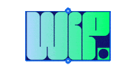 Typography Website Sticker by Wix