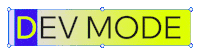 Brand Coding Sticker by Wix