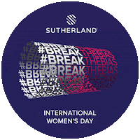 Iwd Sticker by Sutherland