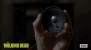 twd GIF by The Walking Dead