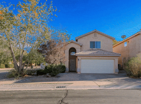 GIF by The M Real Estate Group