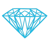 Diamond Joichiro Sticker