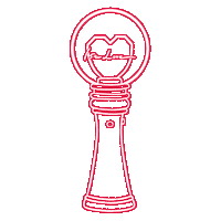 なにわ男子 Sticker