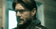 Dean Winchester State GIF