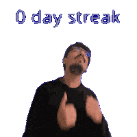 1 Day Chain Sticker